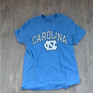 University of North Carolina (UNC) Champion Short-sleeve T-Shirt